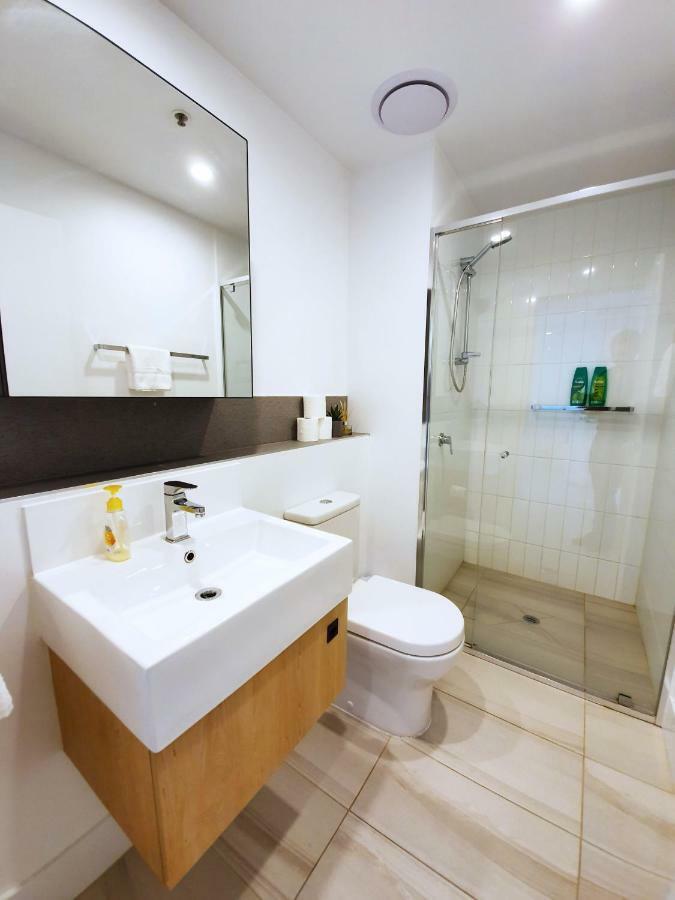 Apartamento 2br Food & Drink Hub ★gym★pool★views★roof Terrace