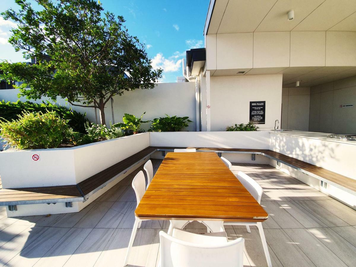 Apartamento 2br Food & Drink Hub ★gym★pool★views★roof Terrace *