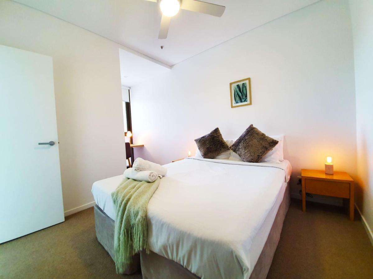 2br Food & Drink Hub ★gym★pool★views★roof Terrace Apartamento Brisbane