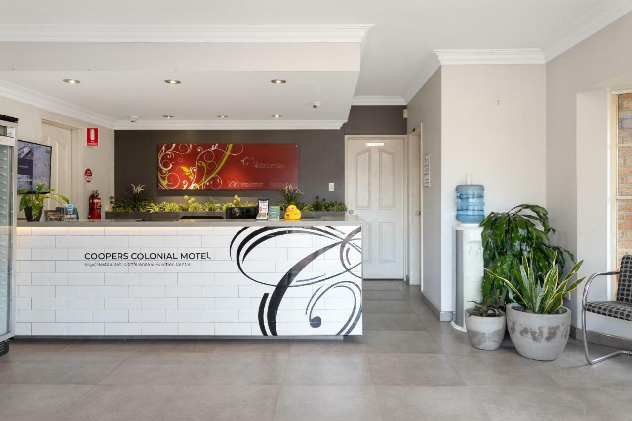 Coopers Colonial 3*