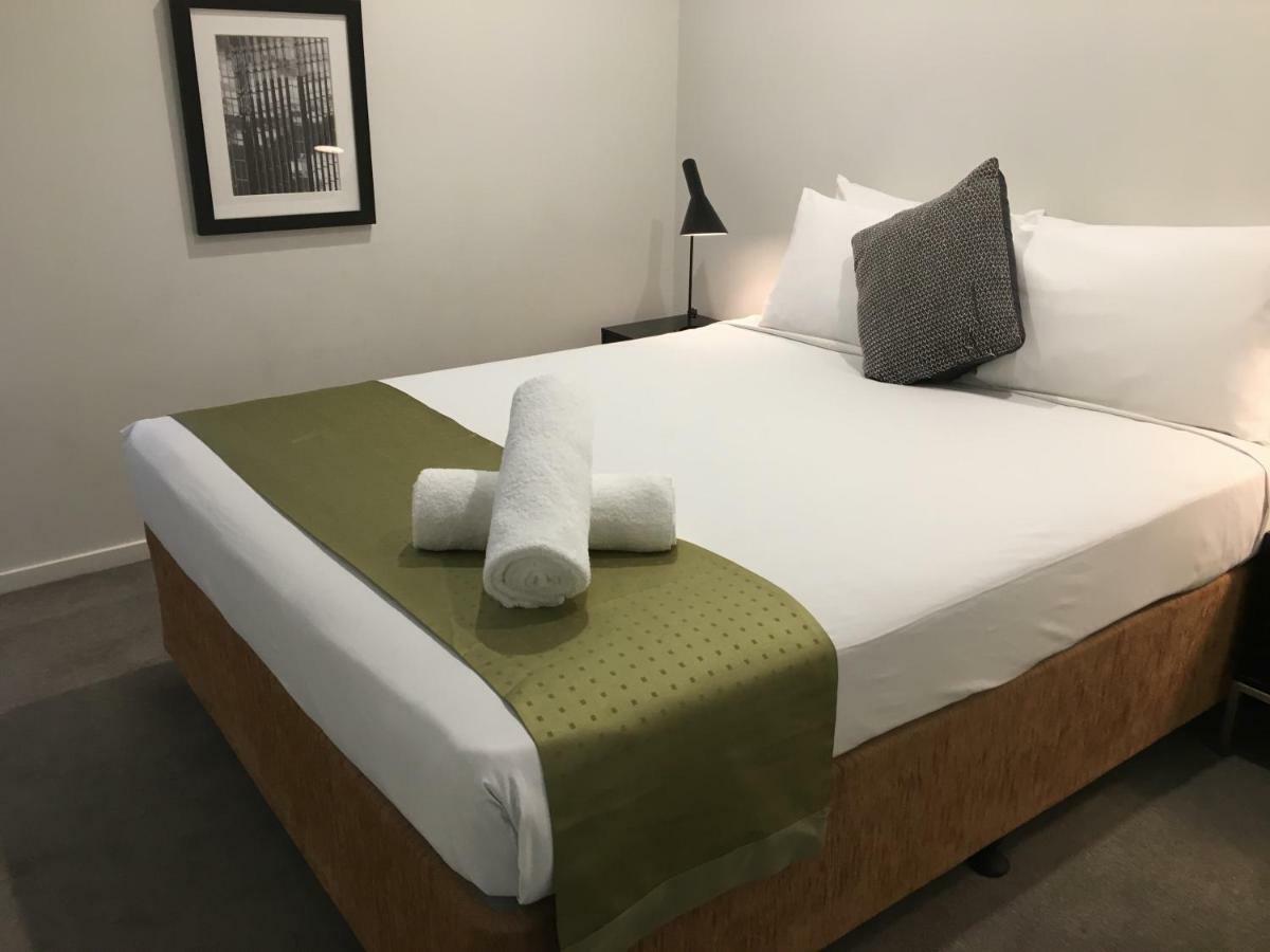 Aparthotel Mowbray East