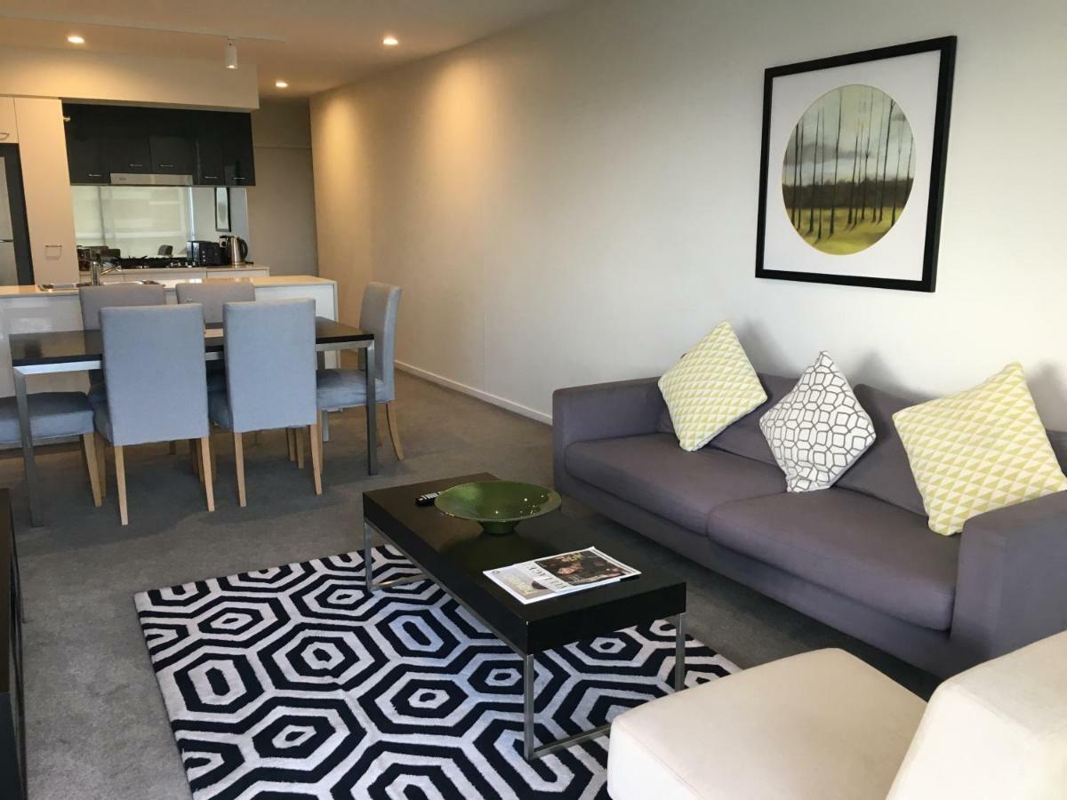 Aparthotel Mowbray East