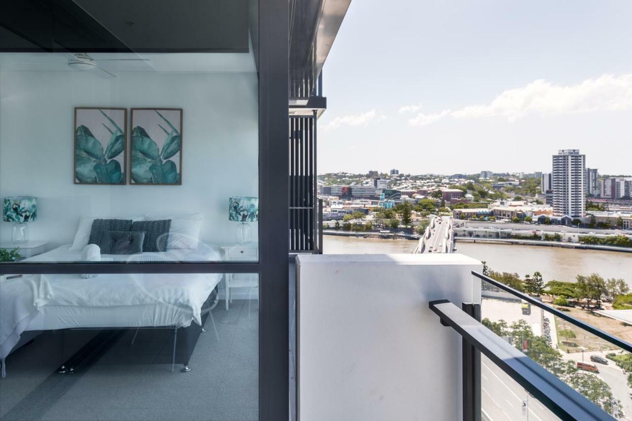 South Bank Beautiful River View Tower Apartamento