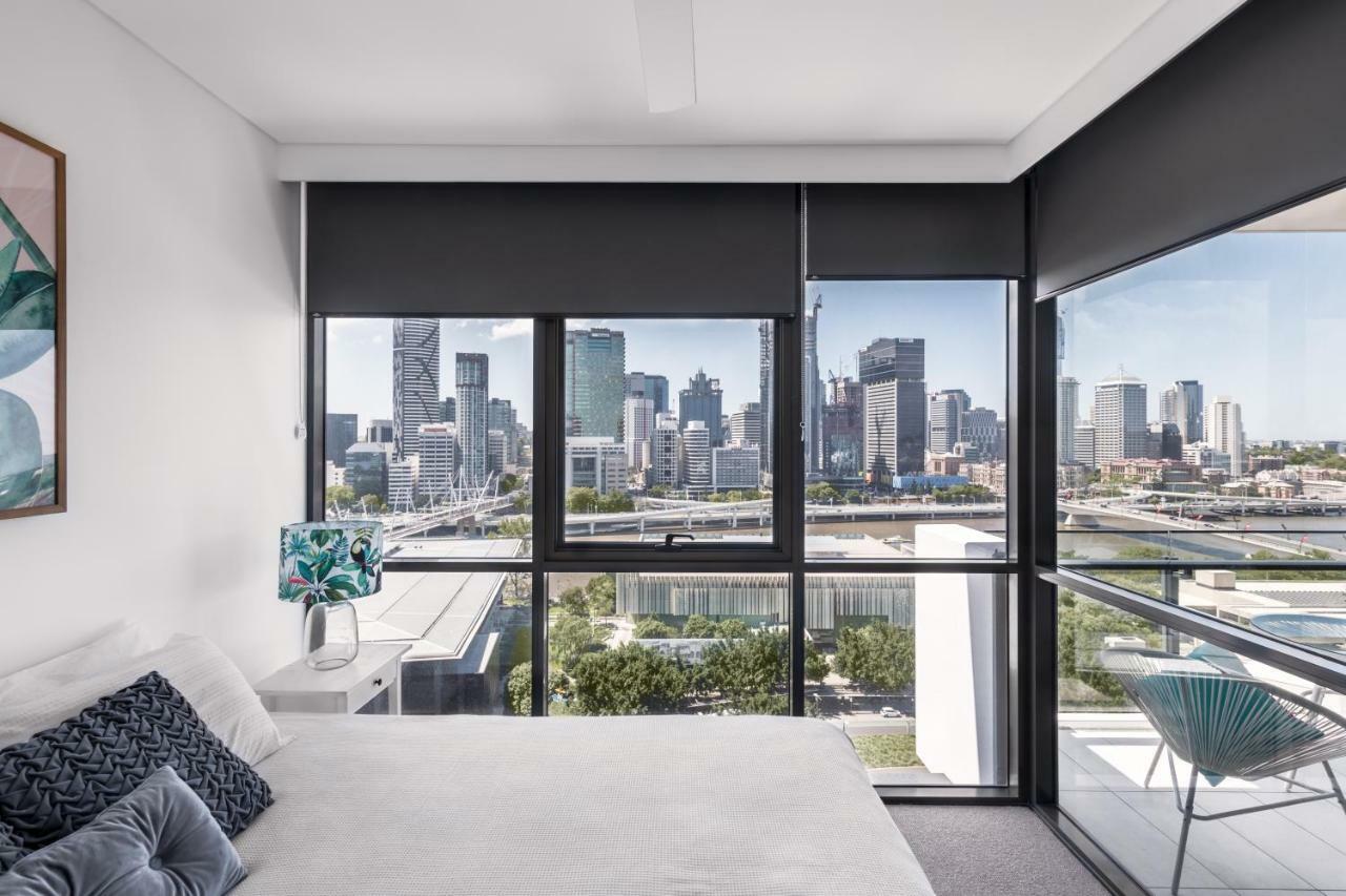 South Bank Beautiful River View Tower *