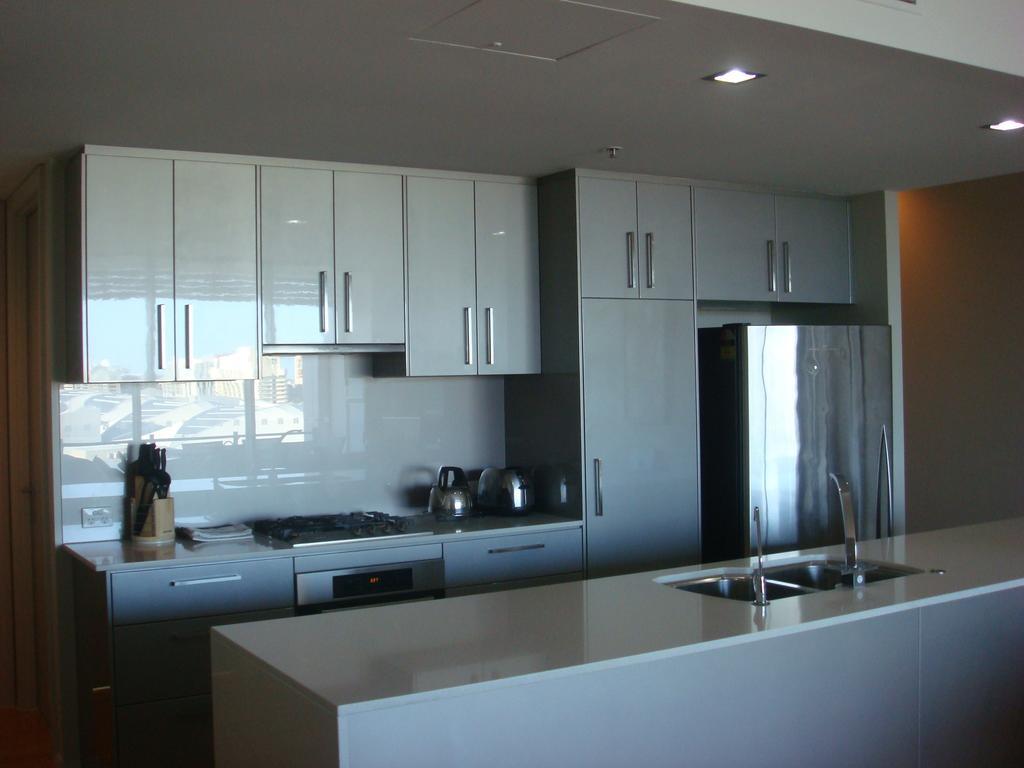 South Aparthotel 4*