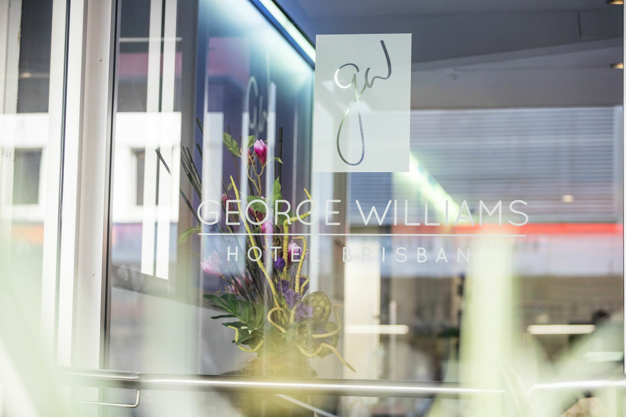 George Williams Hotel 4*
