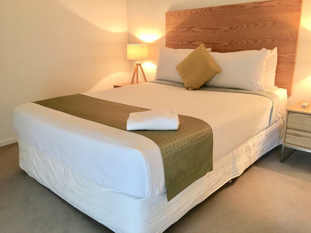 Mowbray East Aparthotel Brisbane