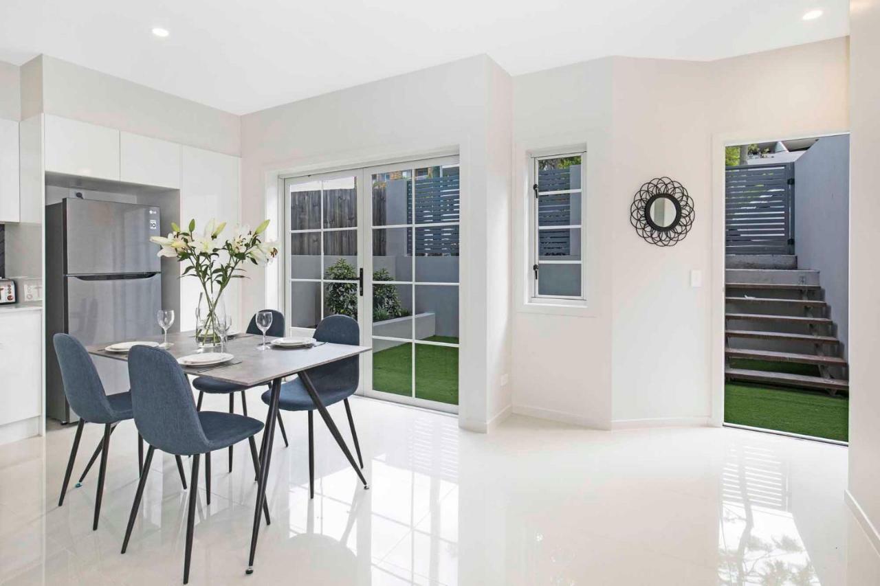 Apartamento Park Avenue Hideaway For 4 Auchenflower