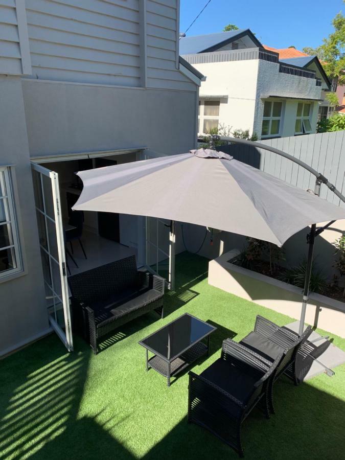 Apartamento Park Avenue Hideaway For 4 Auchenflower *