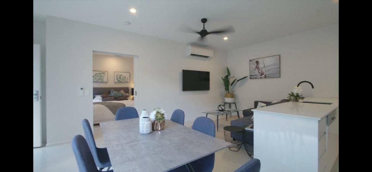 Apartamento Park Avenue Hideaway For 4 Auchenflower