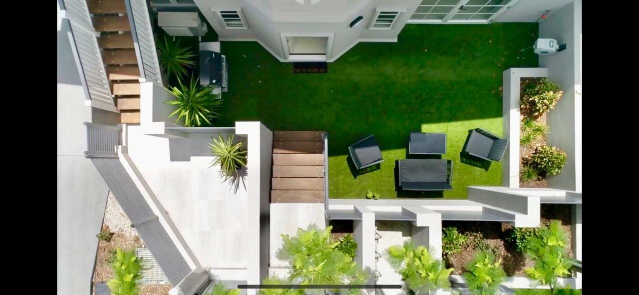 Park Avenue Hideaway For 4 Auchenflower *