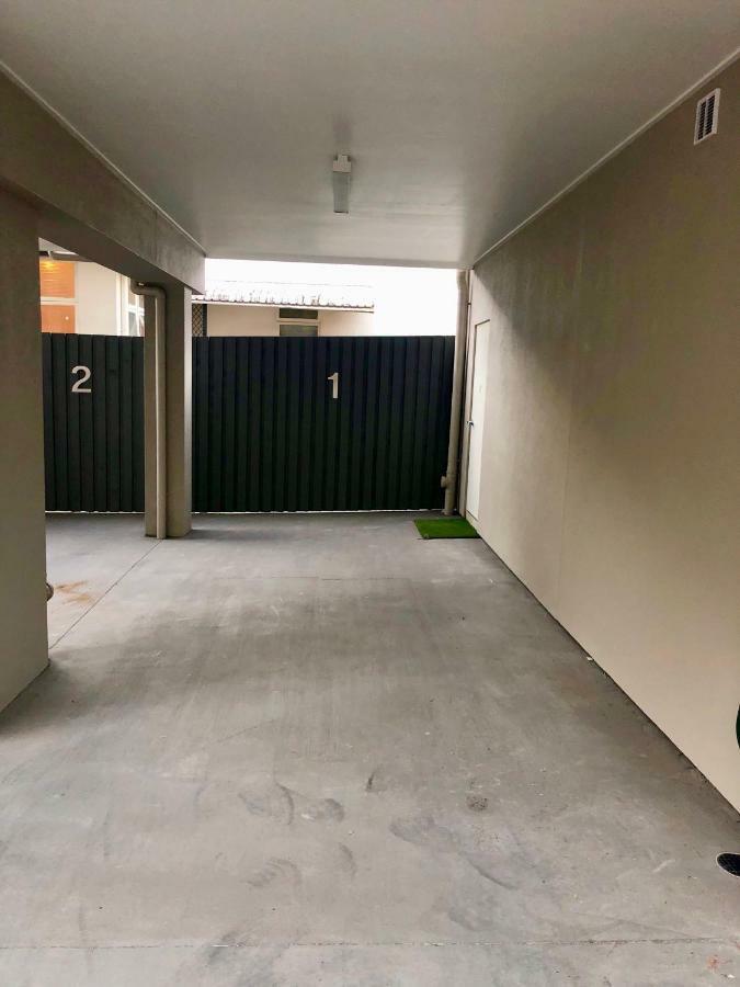 Apartamento Park Avenue Hideaway For 4 Auchenflower