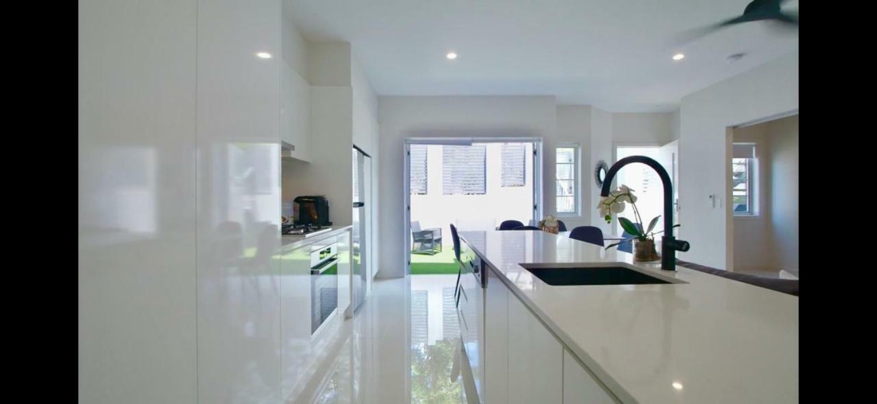 Apartamento Park Avenue Hideaway For 4 Auchenflower
