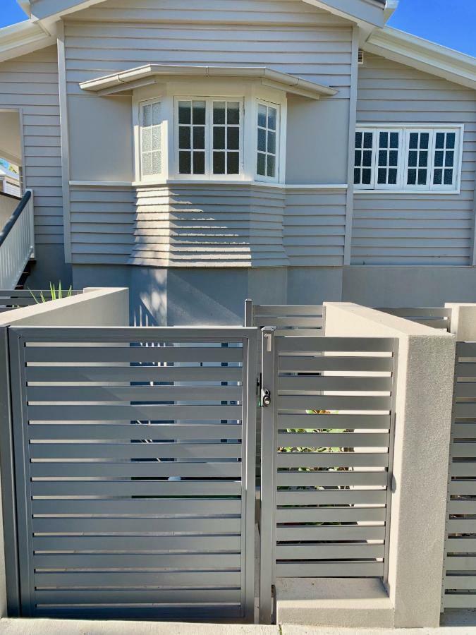 Park Avenue Hideaway For 4 Auchenflower Apartamento Brisbane