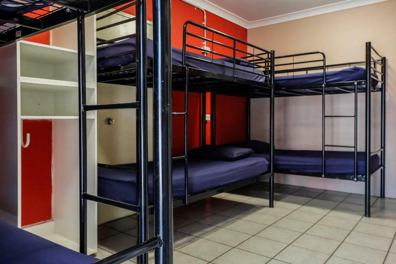 Brisbane Backpackers Resort