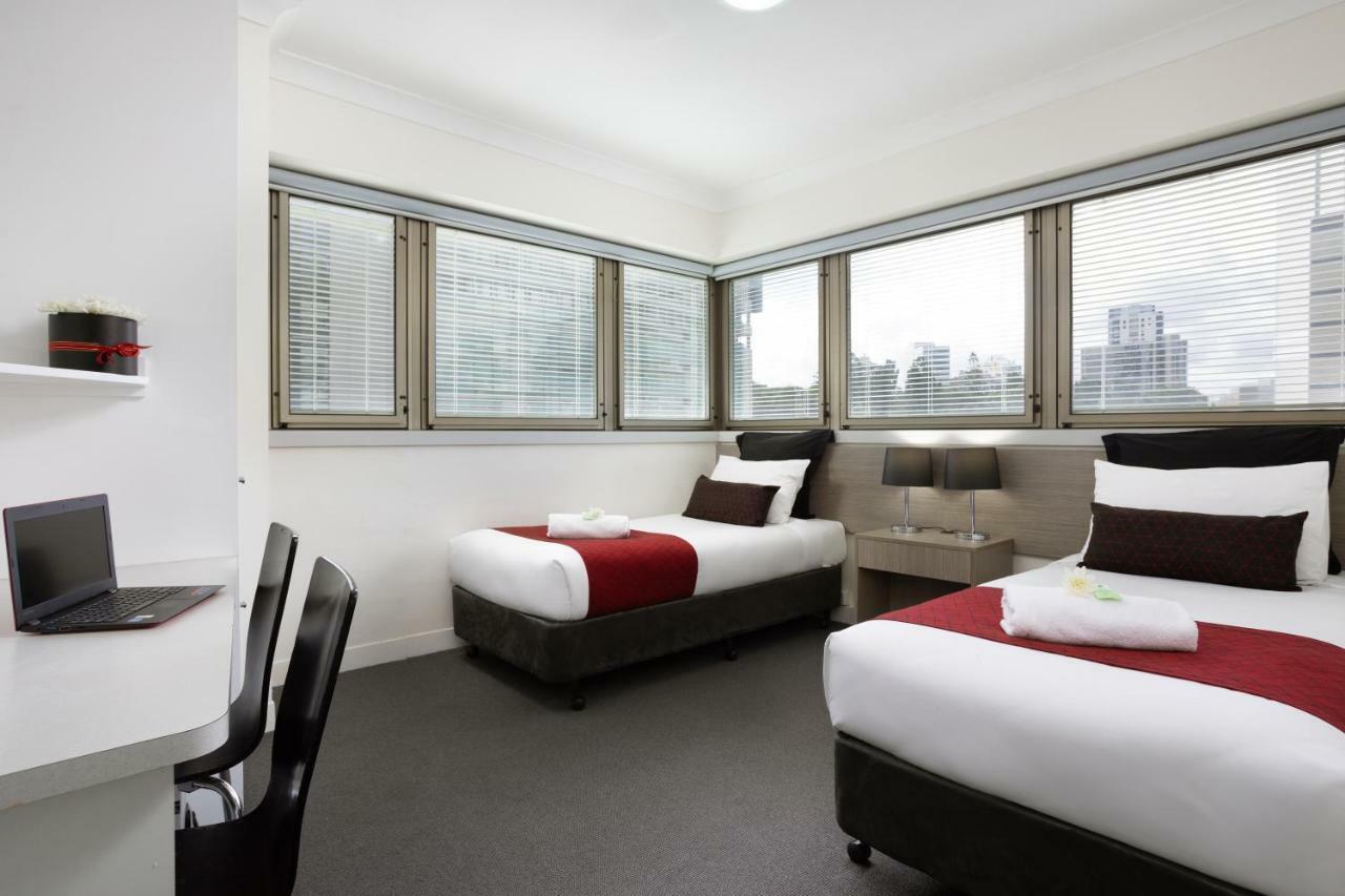 Hotel George Williams