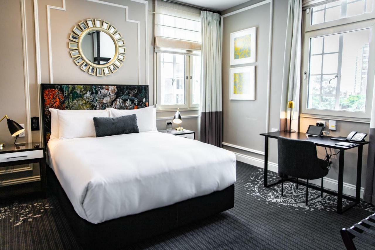 Hotel The Inchcolm By Ode 5*