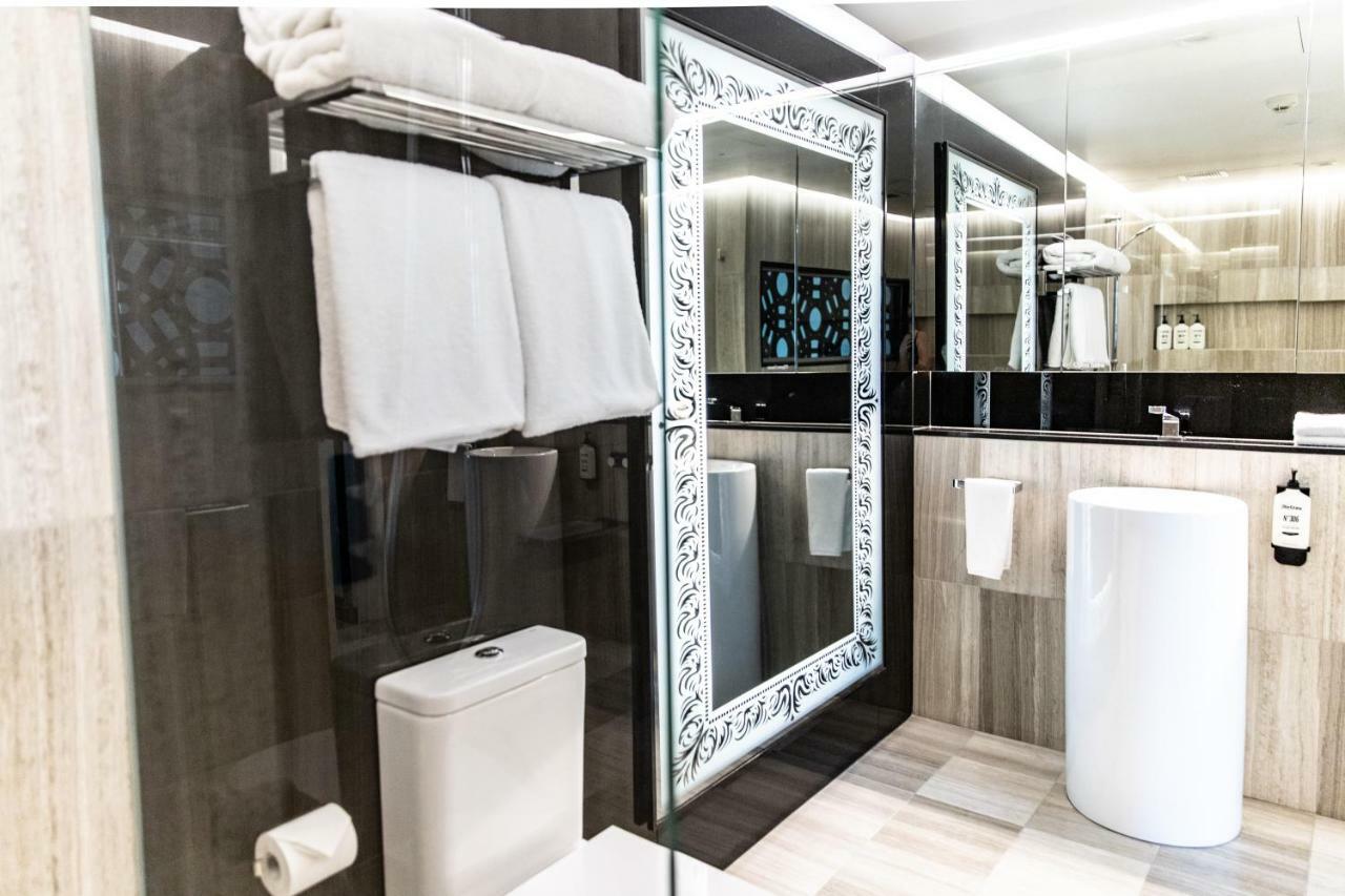 Hotel The Inchcolm By Ode 5*