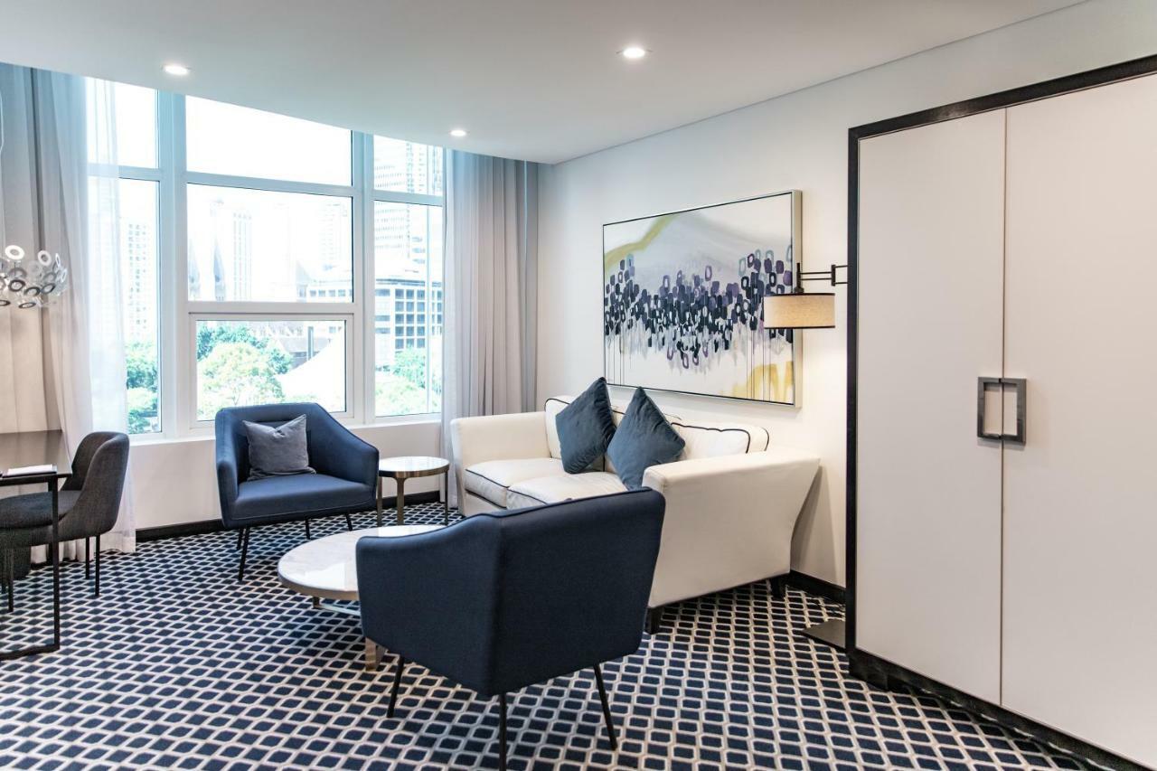 The Inchcolm By Ode Hotel Brisbane