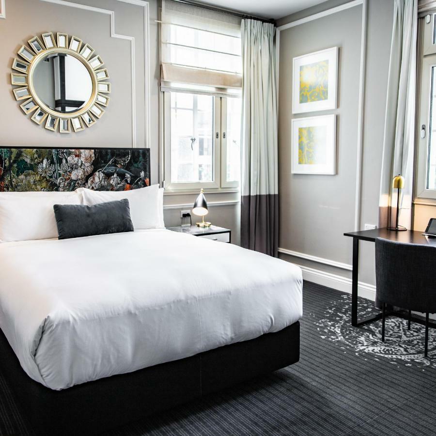 Hotel The Inchcolm By Ode 5*