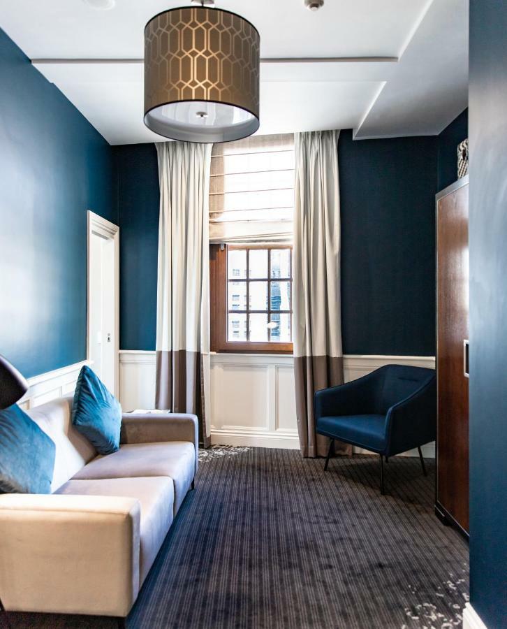 The Inchcolm By Ode Hotel Brisbane