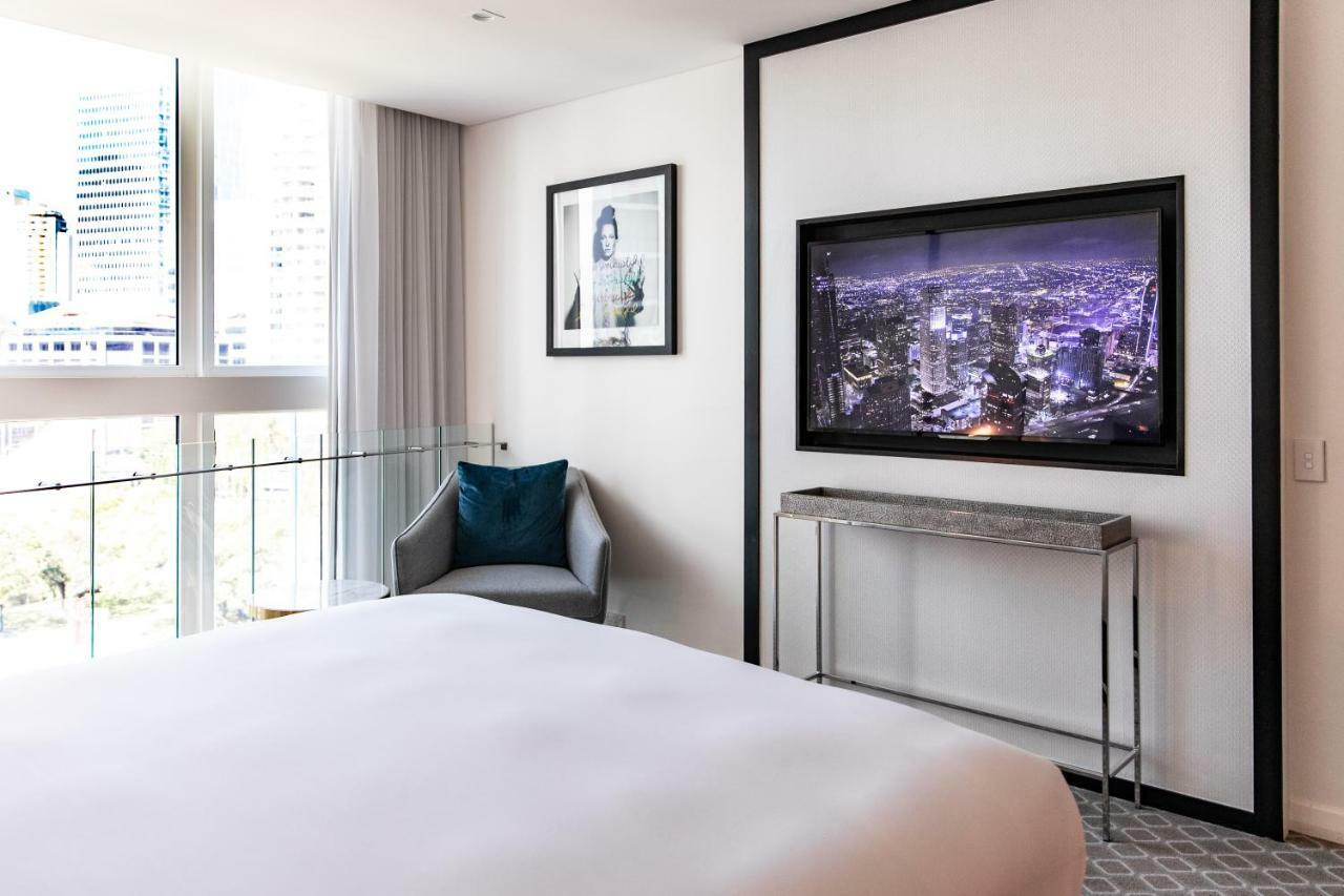The Inchcolm By Ode 5* Brisbane