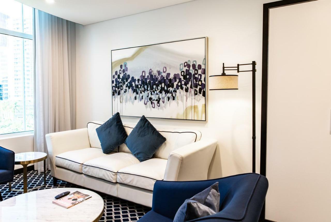 The Inchcolm By Ode 5* Brisbane