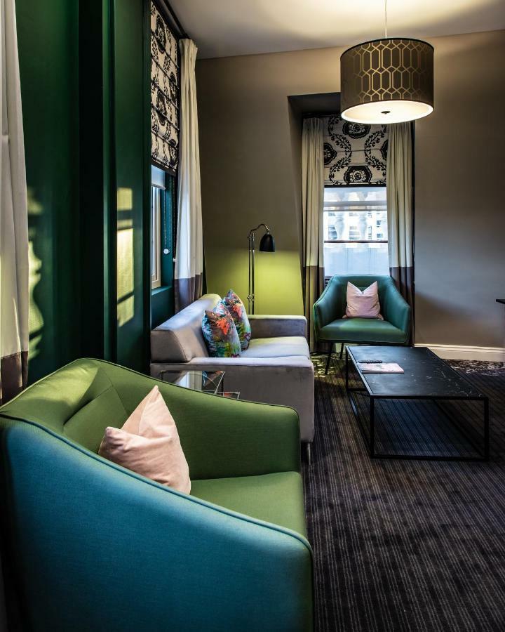 The Inchcolm By Ode 5* Brisbane