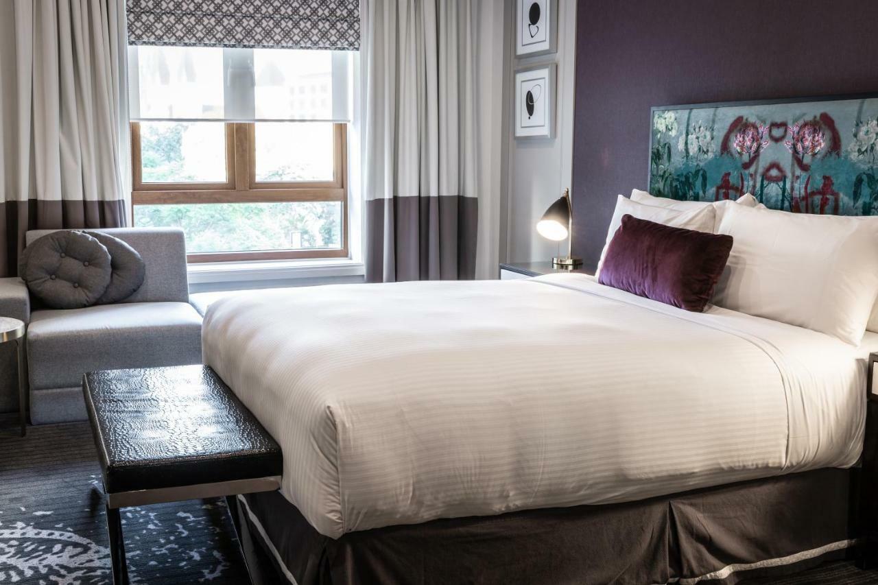 Hotel The Inchcolm By Ode Brisbane
