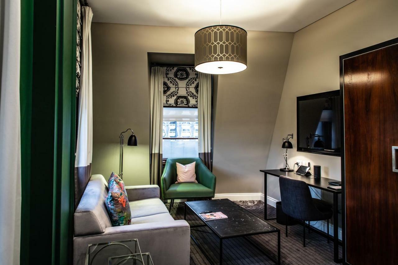 Hotel The Inchcolm By Ode Brisbane