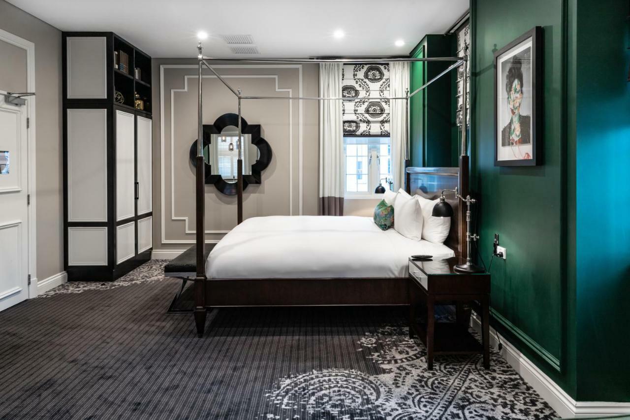 Hotel The Inchcolm By Ode Brisbane