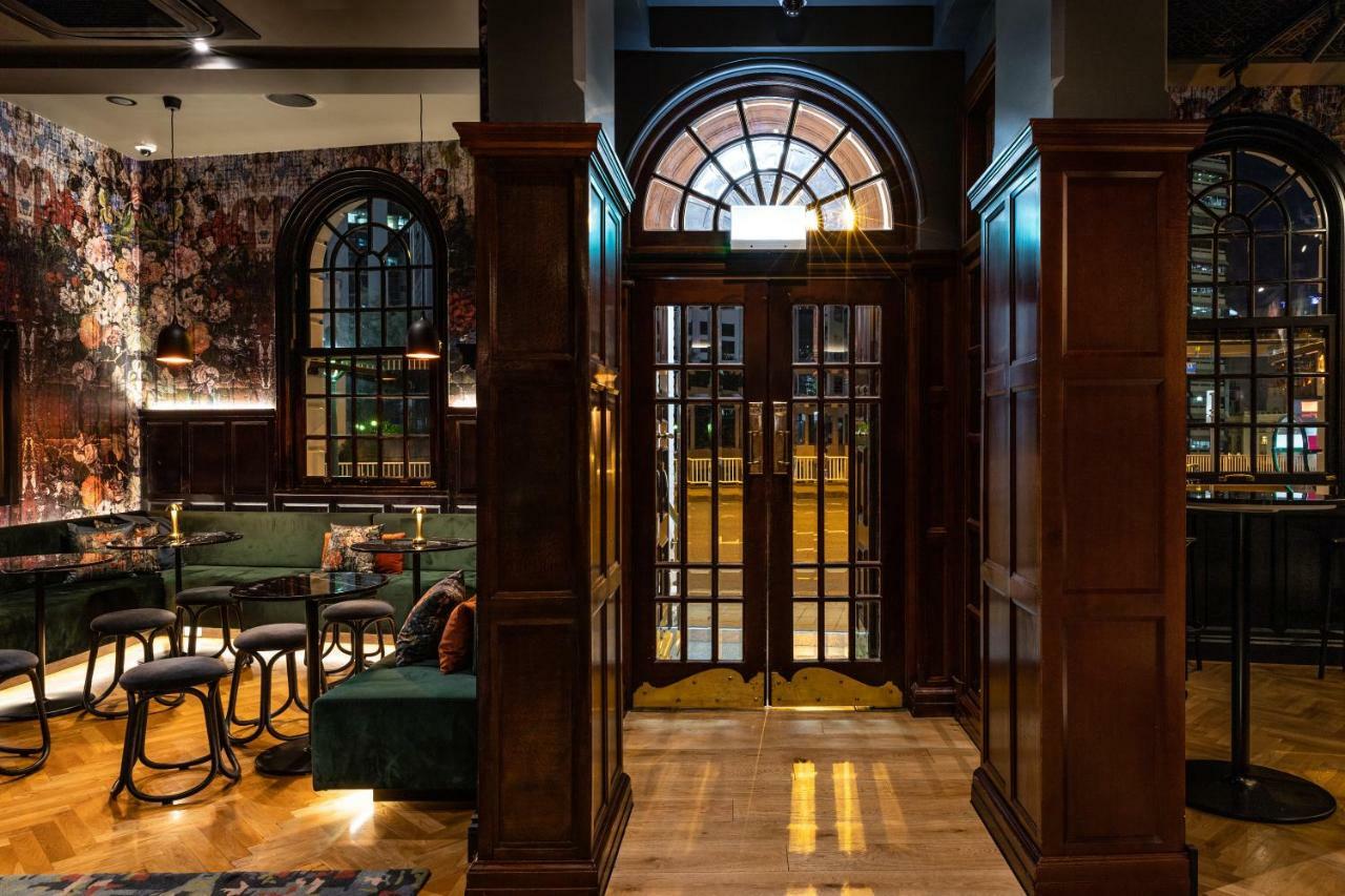 The Inchcolm By Ode Hotel