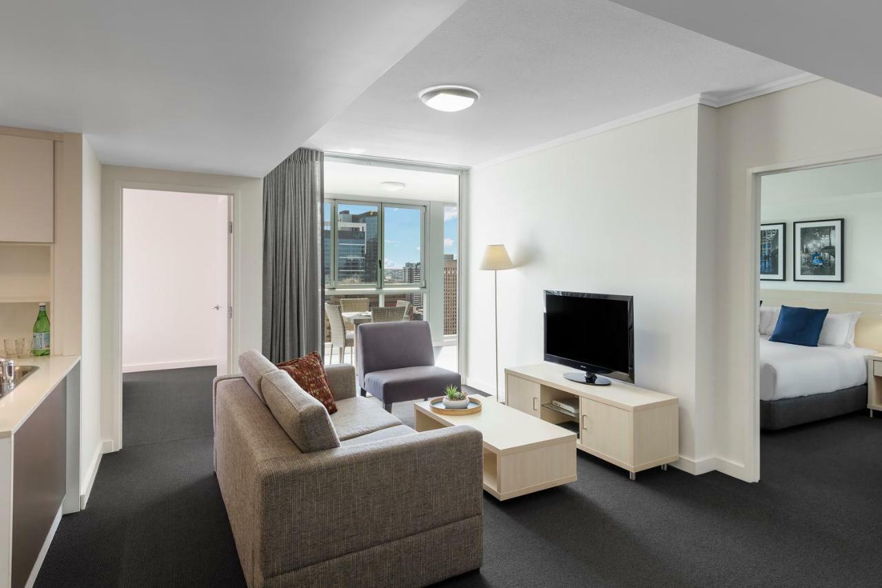 @ 108 Albert Apartment Brisbane