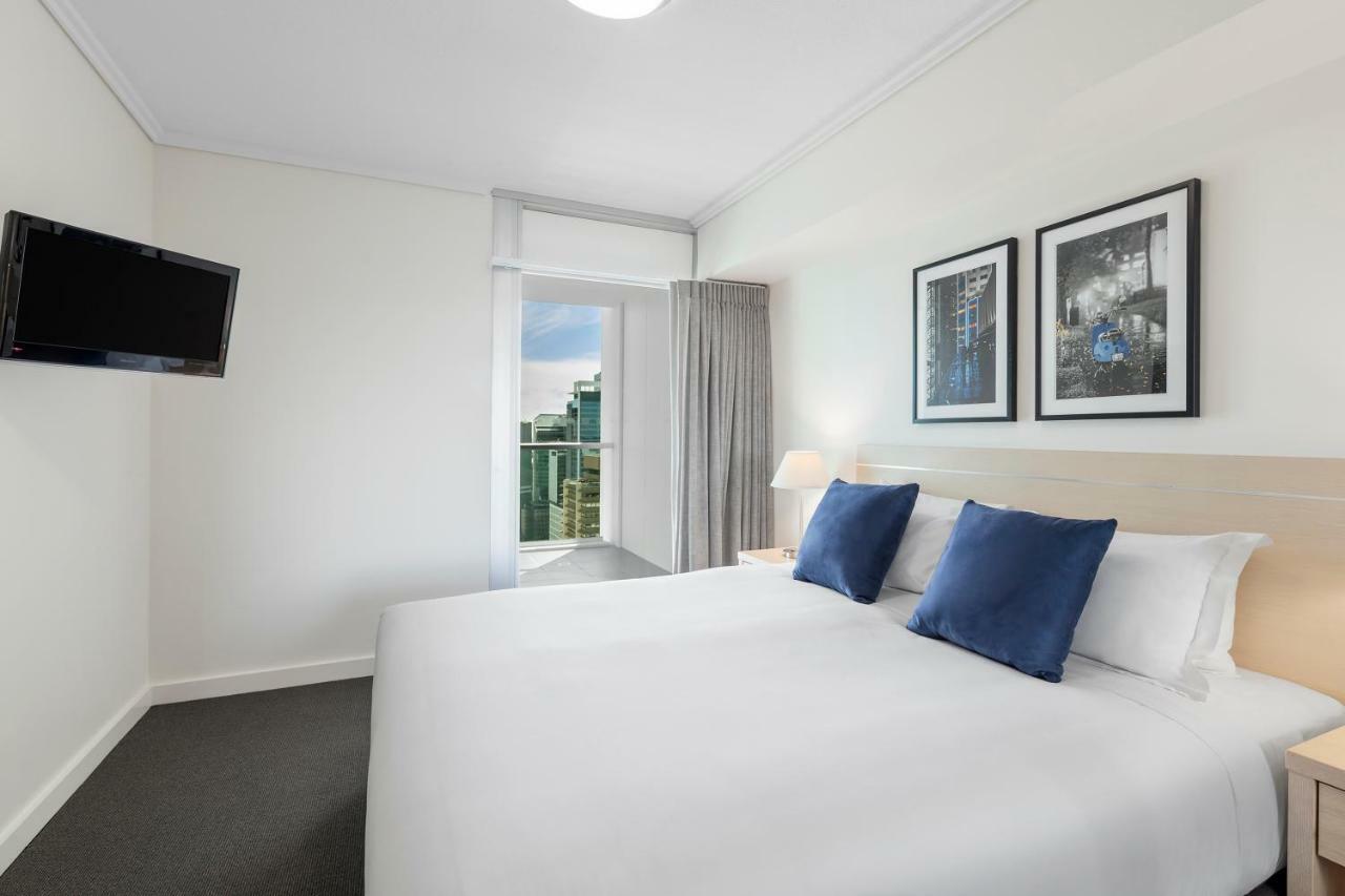 Apartment @ 108 Albert Brisbane