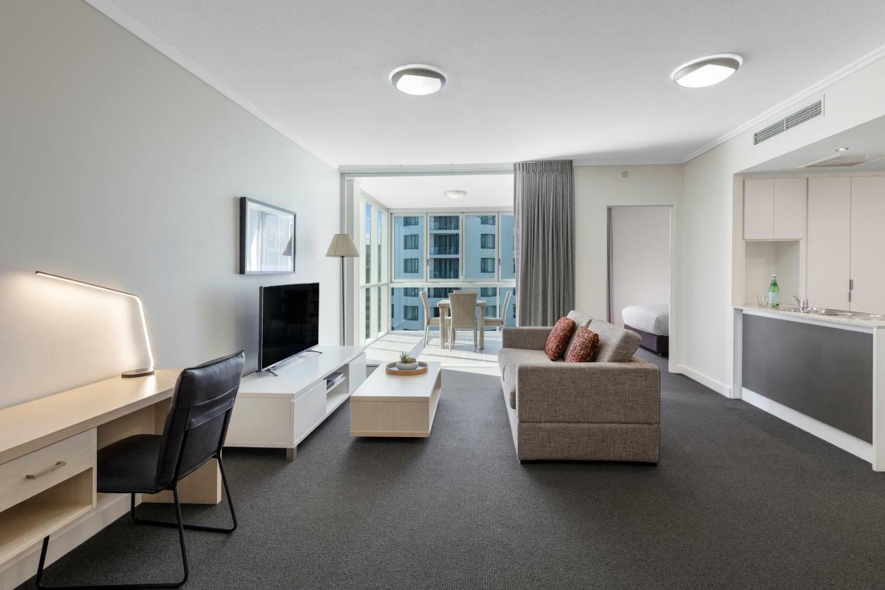 @ 108 Albert Brisbane