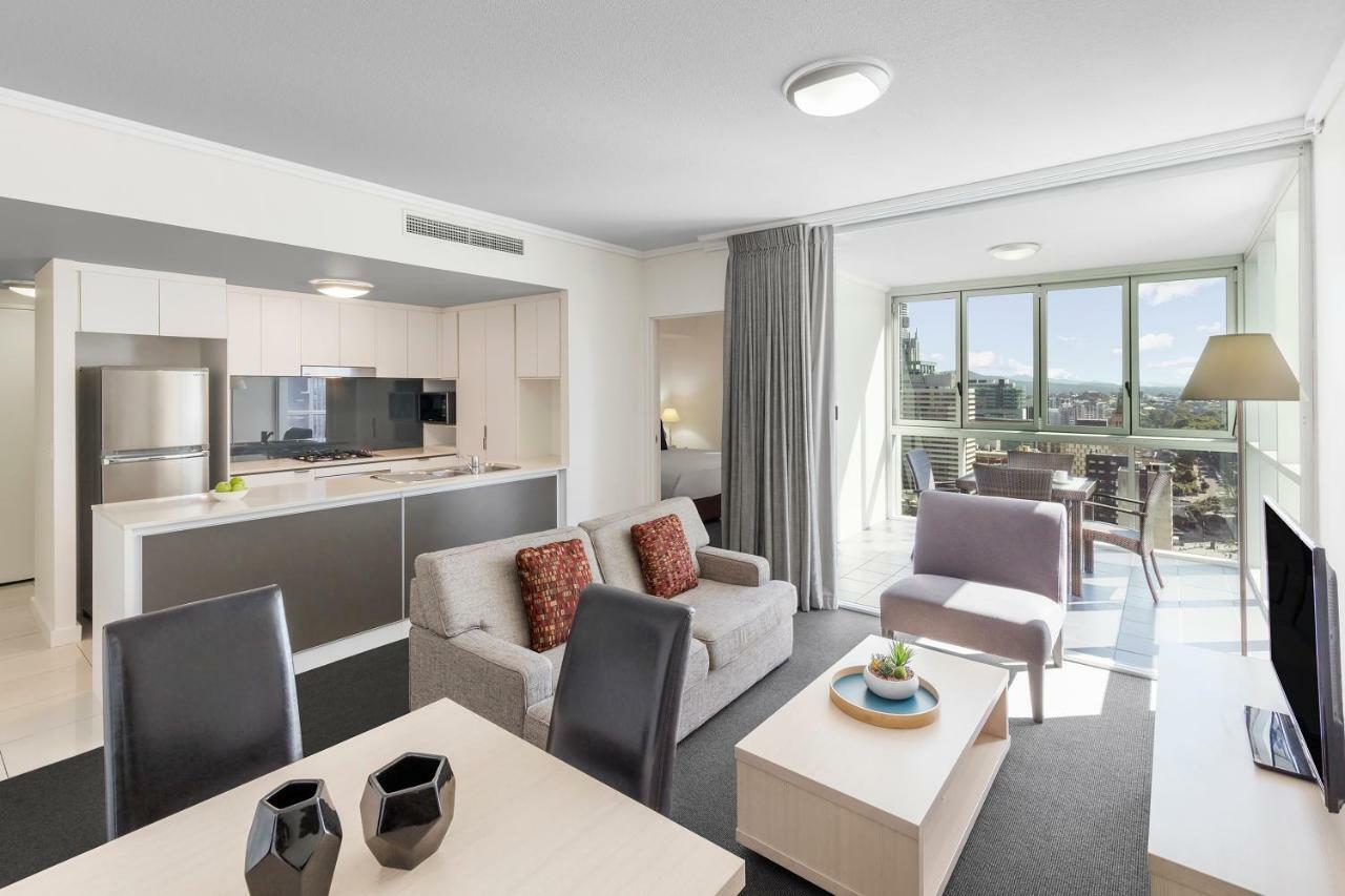 @ 108 Albert * Brisbane