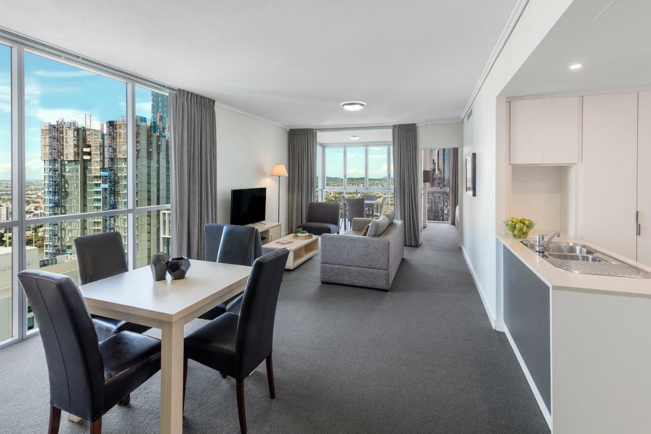 @ 108 Albert Brisbane
