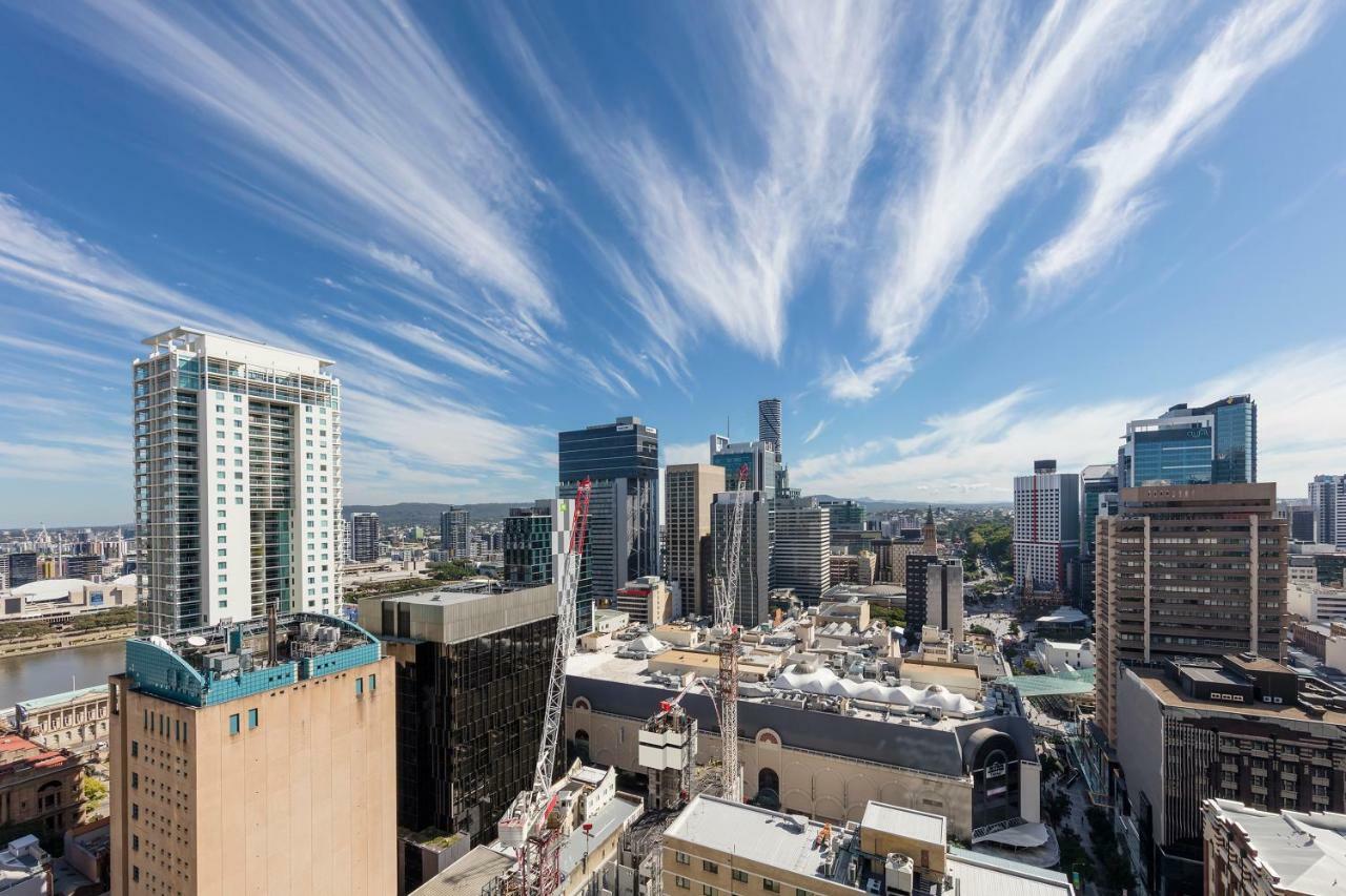 @ 108 Albert Brisbane