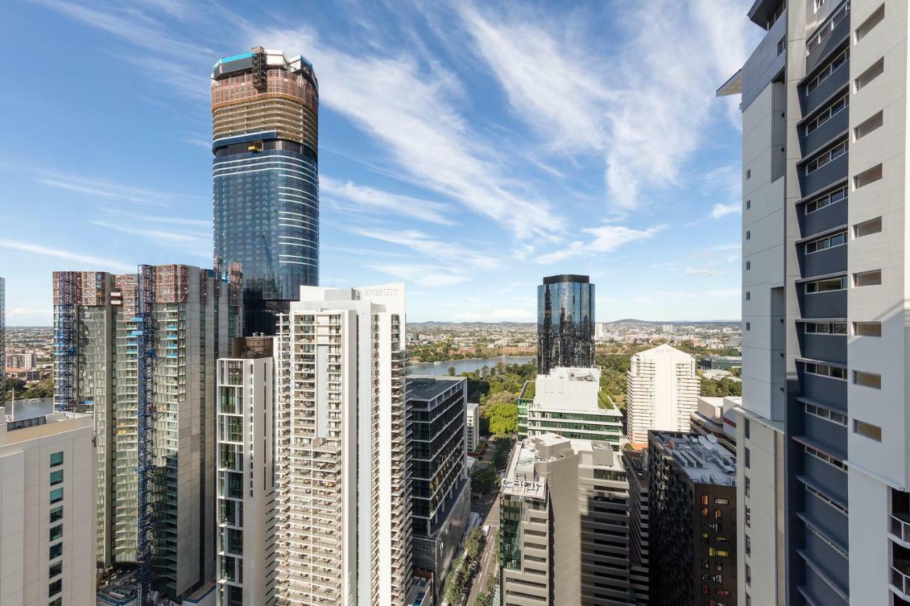 Apartment @ 108 Albert Brisbane