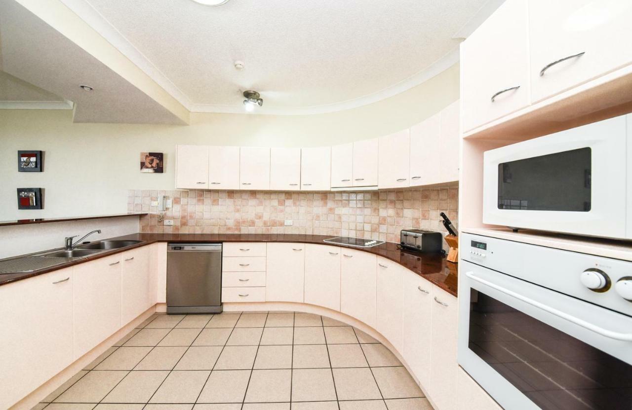 Founda Gardens Aparthotel Brisbane