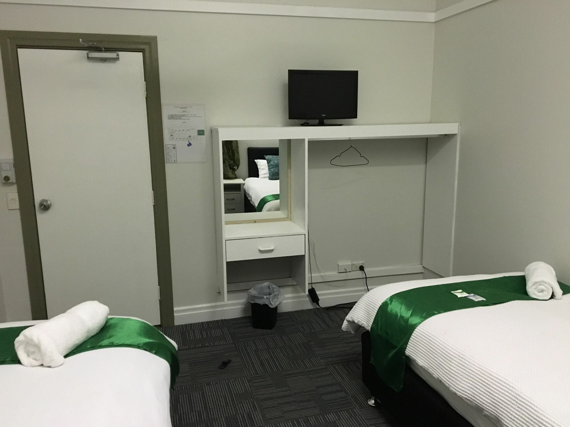 Amelia Boutique 3* Brisbane
