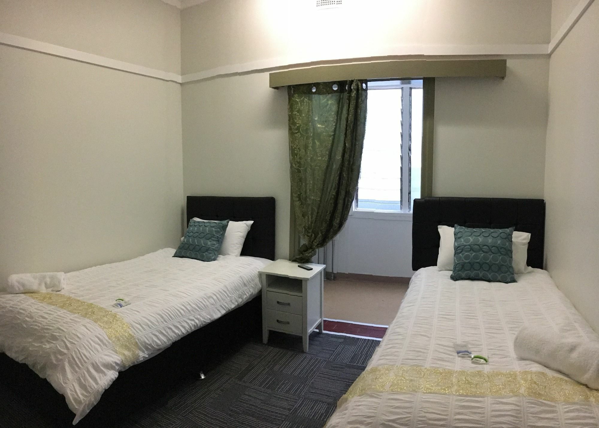 Amelia Boutique Hotel
