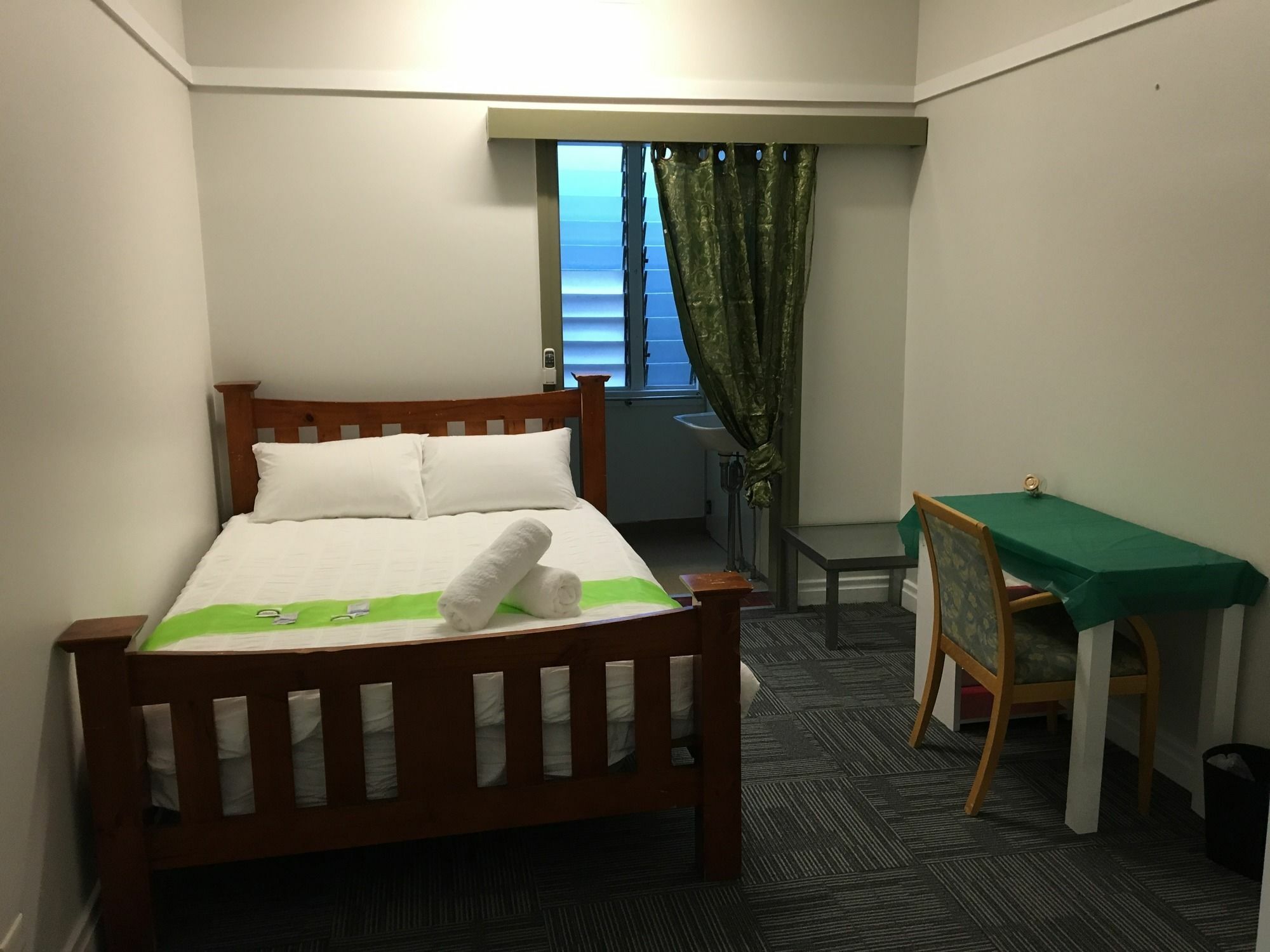 Amelia Boutique 3* Brisbane