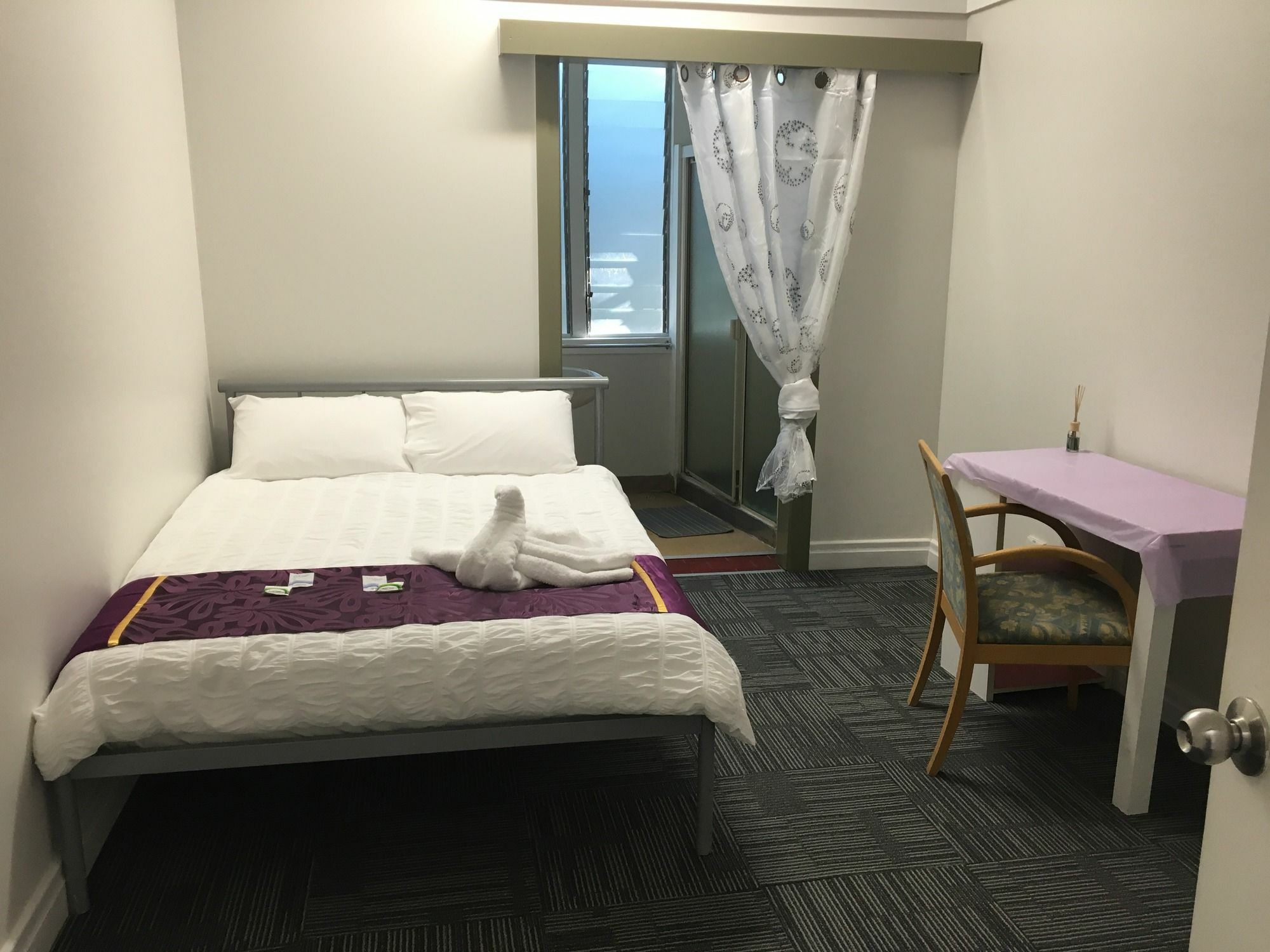 Amelia Boutique Hotel