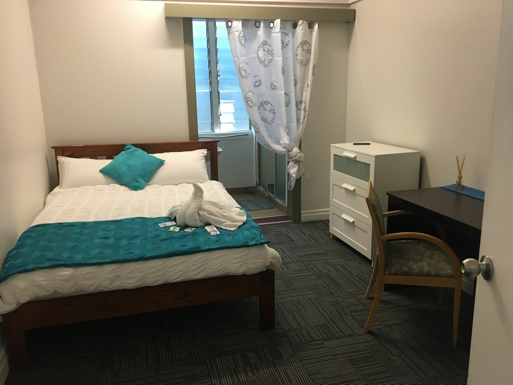 Amelia Boutique Hotel Brisbane
