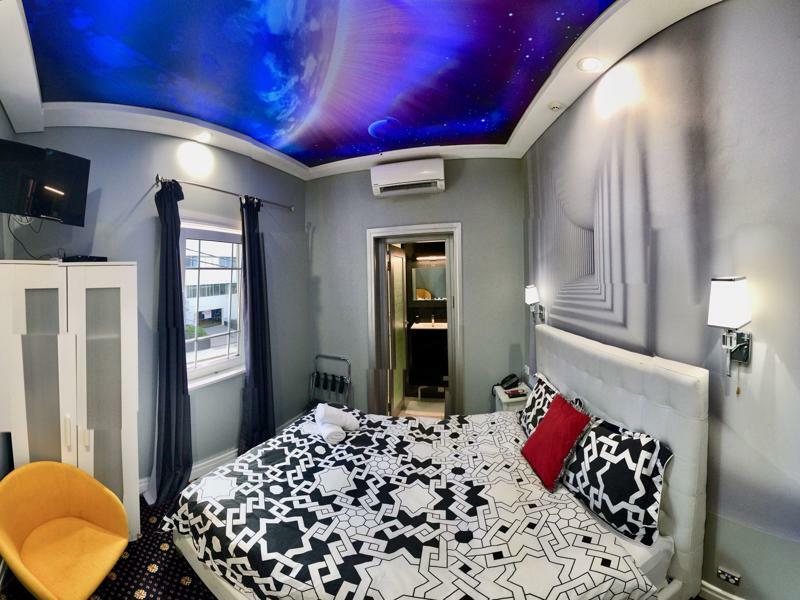 Hotel Amelia Boutique 3*