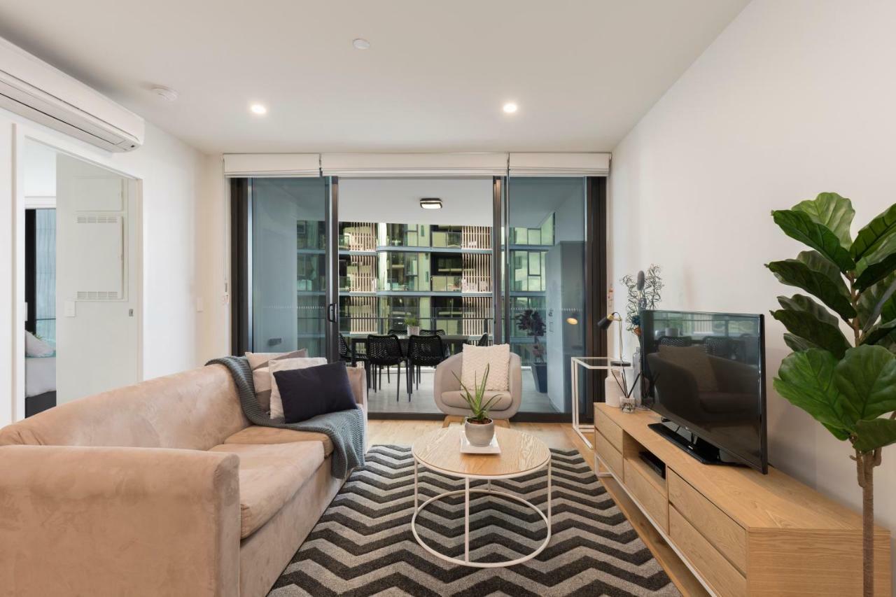 Apartment Peak - Long Welcome With Huge Savings Brisbane