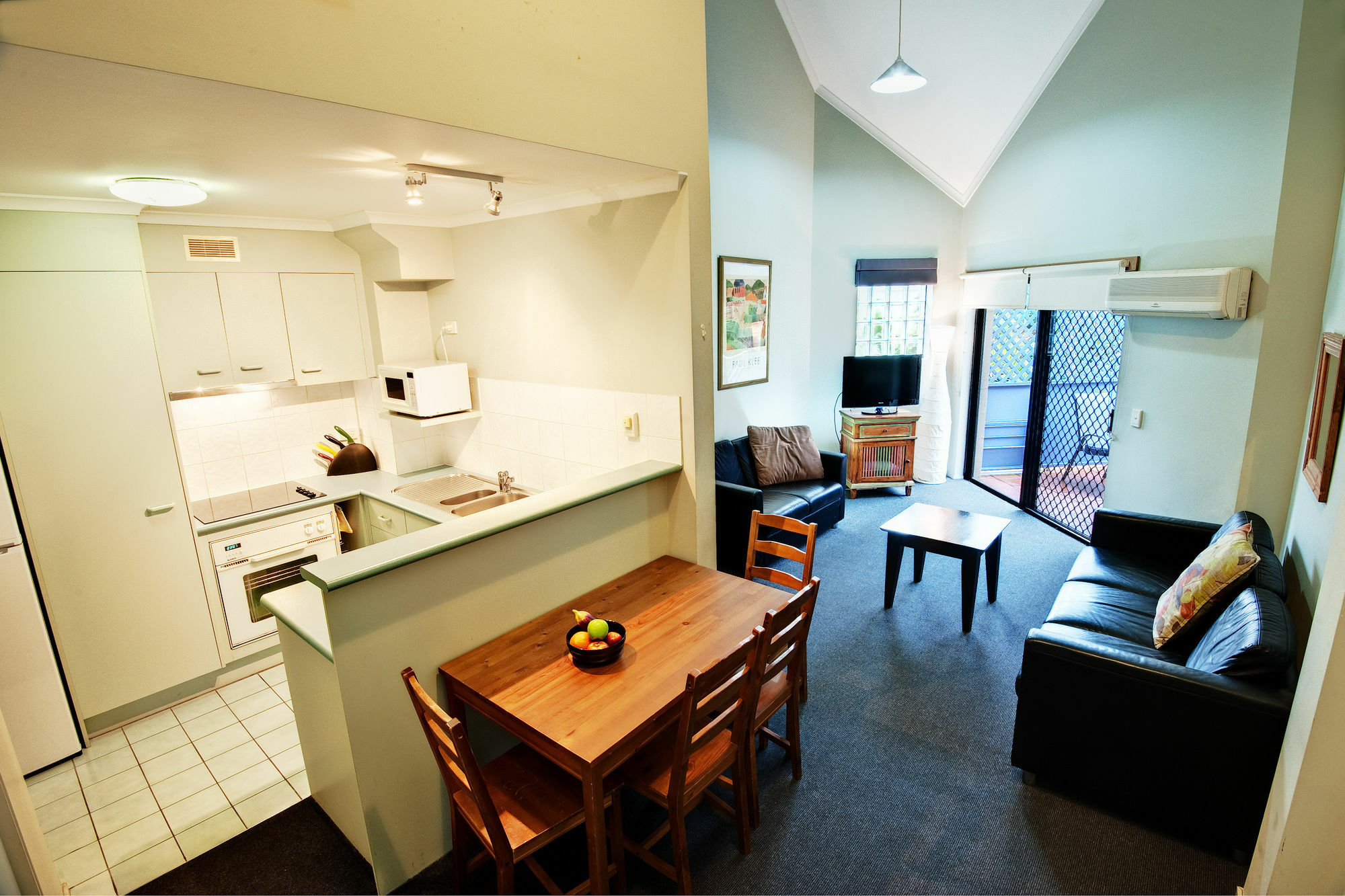 Aparthotel Spring Hill Gardens 3*