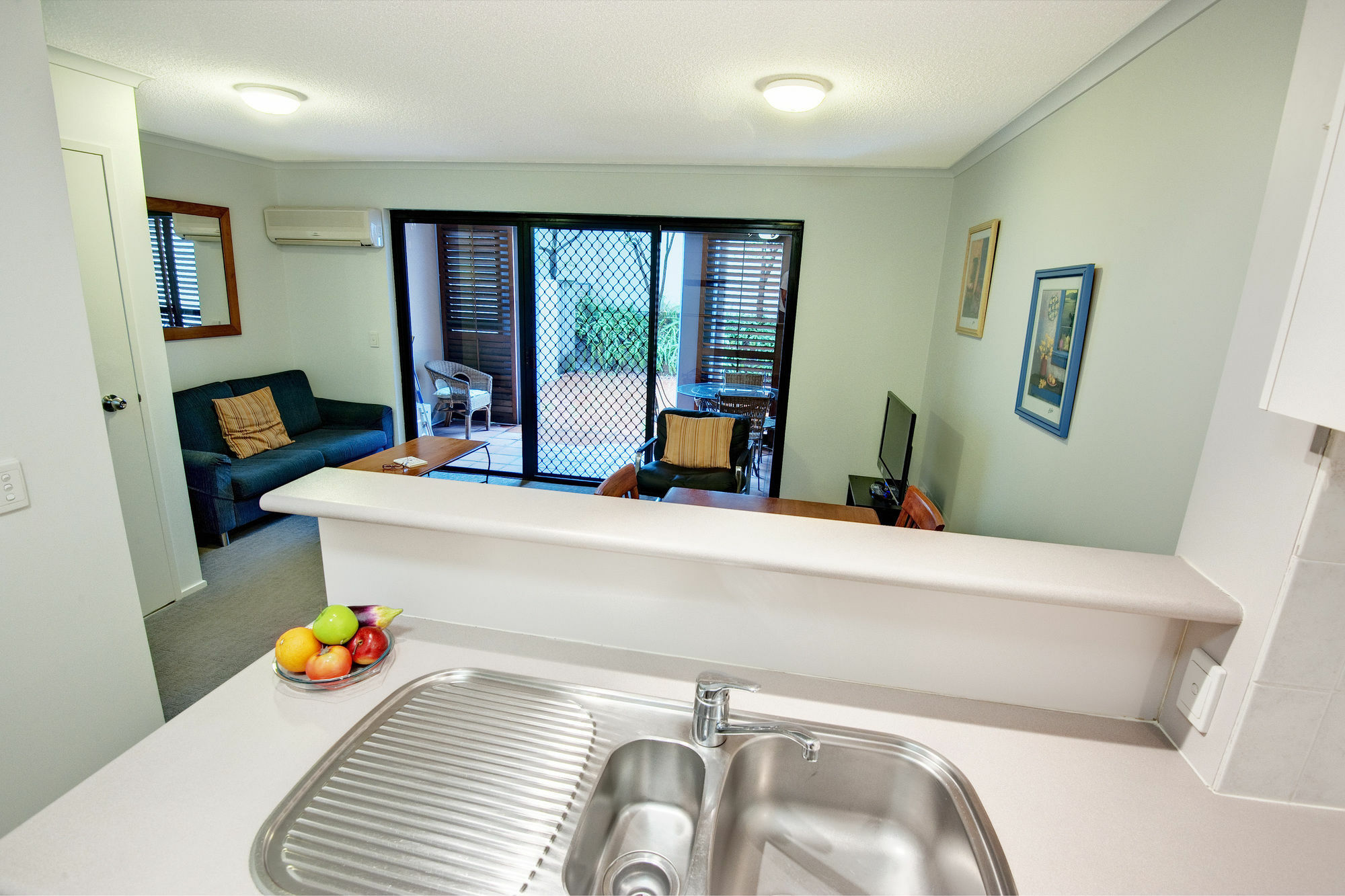 Spring Hill Gardens Aparthotel
