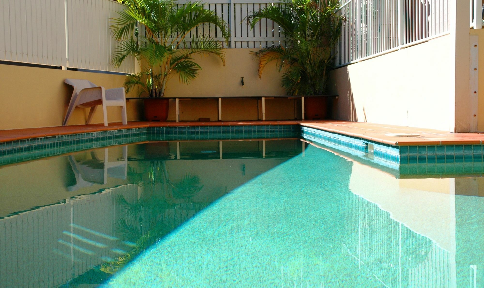 Aparthotel Spring Hill Gardens 3*